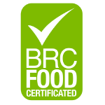 brc_food_certificated granaris is certified by brc food certificated