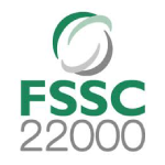 fssc_22000 granaris is certified by fssc 22000