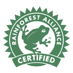 rainforest_alliance_certified granaris is certified by rainforest alliance certified